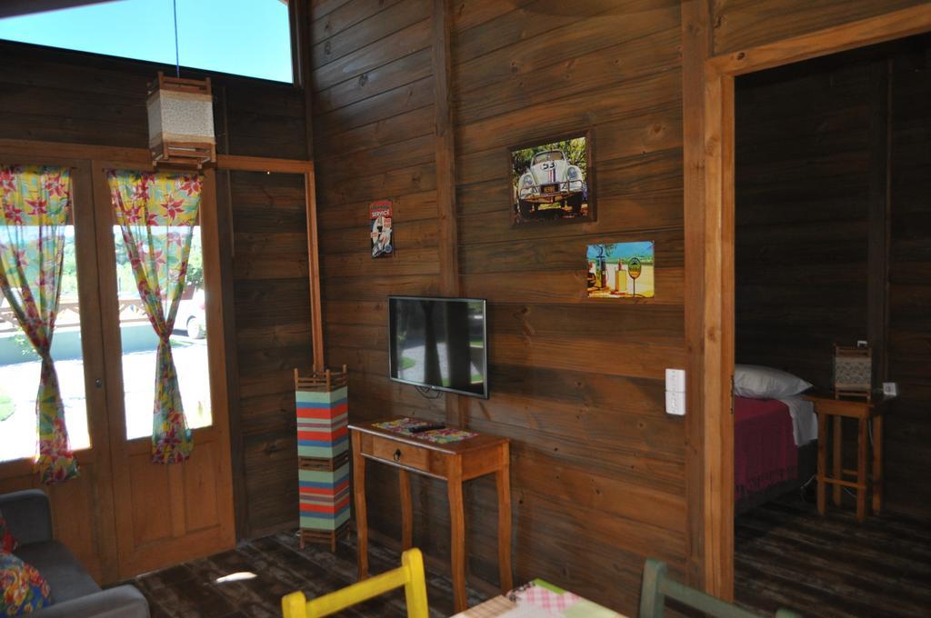 Pousada Caju Rosa อิงบิตูบา ภายนอก รูปภาพ